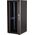 Szafa Roline ROLINE Netzwerkschrank Basic 48,26cm 19Zoll 26 HE 600x600 BxT Glast�r schwarz