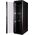 Szafa Roline ROLINE Netzwerkschrank Pro 48,26cm 19Zoll 42 HE 600x1000 BxT Glast�r schwarz