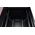 Szafa Roline ROLINE Netzwerkschrank Pro 48,26cm 19Zoll 42 HE 600x1000 BxT Glast�r schwarz
