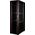 Szafa Roline ROLINE Netzwerkschrank Pro 48,26cm 19Zoll 42 HE 600x1000 BxT Glast�r schwarz