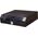 Roline ROLINE Wandgeh�use Basic 48,26cm 19Zoll 5 HE kurz schwarz