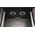 Roline ROLINE Wandgeh�use Pro 48,26cm 19Zoll 12 HE 600x450 BxT schwarz