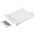 Roline ROLINE Fachboden 10Zoll 1 HE 200 T grau
