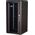 Szafa Roline ROLINE Netzwerkschrank Pro 48,26cm 19Zoll 22 HE 600x600 BxT Glast�r schwarz