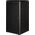 Szafa Roline ROLINE Netzwerkschrank Pro 48,26cm 19Zoll 22 HE 600x600 BxT Glast�r schwarz