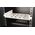 Roline ROLINE Fachboden 10Zoll 1 HE 150 T grau
