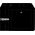Szafa Roline ROLINE Wandgeh�use Pro 48,26cm 19Zoll 7 HE 600x600 BxT zweiteilig schwenkbar schwarz
