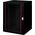Szafa Roline ROLINE Wandgeh�use Pro 48,26cm 19Zoll 16 HE 600x600 BxT zweiteilig schwenkbar schwarz