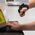 Mobilis Mobilis Universal Glove for Wearable Computer - Left-handed - PACK X5 Λουράκι χεριού