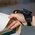 Mobilis Mobilis Universal Glove for Wearable Computer - Left-handed - PACK X5 Λουράκι χεριού