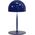 Επιτραπέζιο φωτιστικό Sirius Sirius Sirius Tim Genopladelig Lampe - Σκούρο Μπλε - Υ 22 εκ