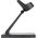 Manhattan MANHATTAN Verstellbare Halterung f�r Barcodescanner geeignet f�r die Modelle  153997 154116 und 154185 neigbar und h�henverstellbar