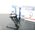 Manhattan MANHATTAN Verstellbare Halterung f�r Barcodescanner geeignet f�r die Modelle  153997 154116 und 154185 neigbar und h�henverstellbar