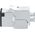 Intellinet Network Solutions INTELLINET Cat6a 10G Slimline Keystone-Modul STP werkzeuglos mit Rastclip f�r Massivdraht vergoldete Kontakte Metallgeh�use schwarz