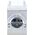 Intellinet Network Solutions INTELLINET Cat6a 10G Slimline Keystone-Modul STP werkzeuglos mit Rastclip f�r Massivdraht vergoldete Kontakte Metallgeh�use orange