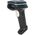 Manhattan MANHATTAN 2D Long Range LED-Barcodescanner 50 mm Scanreichweite abnehmbares 1,8 m USB-A-Kabel 60 Scans/sec. 100K Lux Schutzart IP52