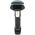 Manhattan MANHATTAN 2D Long Range LED-Barcodescanner 50 mm Scanreichweite abnehmbares 1,8 m USB-A-Kabel 60 Scans/sec. 100K Lux Schutzart IP52
