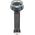 Manhattan MANHATTAN 2D Long Range LED-Barcodescanner 50 mm Scanreichweite abnehmbares 1,8 m USB-A-Kabel 60 Scans/sec. 100K Lux Schutzart IP52
