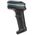 Manhattan MANHATTAN 2D Long Range LED-Barcodescanner 50 mm Scanreichweite abnehmbares 1,8 m USB-A-Kabel 60 Scans/sec. 100K Lux Schutzart IP52