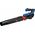 Blaupunkt DMUCHAWA AKUMULATOROWA 18 V CB4010 BEZ BATERII