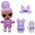 MGA L.O.L. Surprise! Loves PEEPS Tots - Cozy Bunny