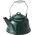 Emaliowany czajnik GSI TEA KETTLE - Zielony 1,2L Uniwersalny
