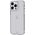 Tech21 EvoClear w/MagSafe for iPhone 15 Plus (2023)- Clear