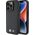 BMW BMHCP15L22PMGK iPhone 15 Pro 6.1" black hardcase Bi Pattern