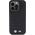 BMW BMHCP15L22PMGK iPhone 15 Pro 6.1" black hardcase Bi Pattern