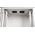 ROLINE Wandgeh�use Pro 48,26cm 19Zoll 12 HE 600x450 BxT IP55 outdoor grau