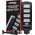 LAMPA LED ULICZNA SOLARNA 270W 6000K + UCHWYT
