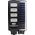 LAMPA LED ULICZNA SOLARNA 270W 6000K + UCHWYT