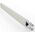 PATCHBOX CONEX8UTPWH καλώδιο δικτύου Λευκό 0,8 m Cat6a U/UTP (UTP)