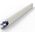 PATCHBOX CONEX8UTPVI καλώδιο δικτύου Μωβ 0,8 μ Cat6a U/UTP (UTP)