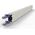 PATCHBOX CONEX8UTPVI καλώδιο δικτύου Μωβ 0,8 μ Cat6a U/UTP (UTP)