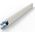 PATCHBOX CONEX8UTPBL καλώδιο δικτύου Μπλε 0,8 m Cat6a U/UTP (UTP)
