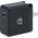 MANHATTAN GaN Power Delivery USB-Ladegeraet USB-Netzteil USB-C PD-Port bis 65W auswechselbare Stecker fuer EU, UK und US