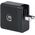MANHATTAN GaN Power Delivery USB-Ladegeraet USB-Netzteil USB-C PD-Port bis 65W auswechselbare Stecker fuer EU, UK und US
