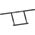 HAGOR Cisco Room Kit Adapter 140-191cm 55-75Zoll passend fuer Cisco Room Kit Modelle VESA max. 800mm