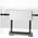 HAGOR Cisco Room Kit Adapter 140-191cm 55-75Zoll passend fuer Cisco Room Kit Modelle VESA max. 800mm