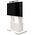 HAGOR Cisco Room Kit Adapter 140-191cm 55-75Zoll passend fuer Cisco Room Kit Modelle VESA max. 800mm