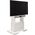 HAGOR Cisco Room Kit Adapter 140-191cm 55-75Zoll passend fuer Cisco Room Kit Modelle VESA max. 800mm