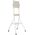 HAGOR HA ST OneQuick mobiles Standsystem speziell f�r LG OneQuick drehbare Aufnahme VESA max 400x400 35kg max Traglast