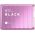 Dysk zewnętrzny HDD WD P10 Game Drive 6TB Różowy (WDBZ7D0060BPK-WESN)