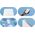 ANKER MagGo PowerBank 10.000mAh Slim weiss magnetische Powerbank im ultra-schlanken Design fuer iPhone 12 und h�her und AirPods