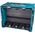 8-slot battery charger MAKITA 40V MAX XGT BCC01 Makpac