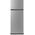 Gorenje Refrigerator | RF414EPS4 | Energy efficiency class E | Free standing | Double Door | Height 143.6 cm | Fridge net capacity 165 L | Freezer net capacity 41 L | 40 dB | Grey