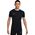 Koszulka męska Nike Dri-FIT Academy SS Top czarna FZ9754 010 2XL