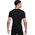 Koszulka męska Nike Dri-FIT Academy SS Top czarna FZ9754 010 2XL