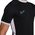 Koszulka męska Nike Dri-FIT Academy SS Top czarna FZ9754 010 2XL